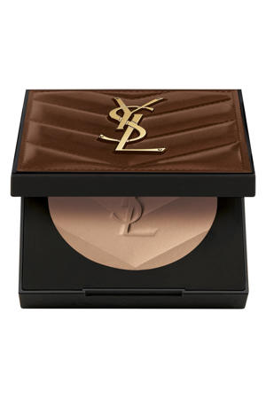 Hyper Bronze bronzer - 01 Light Sepia
