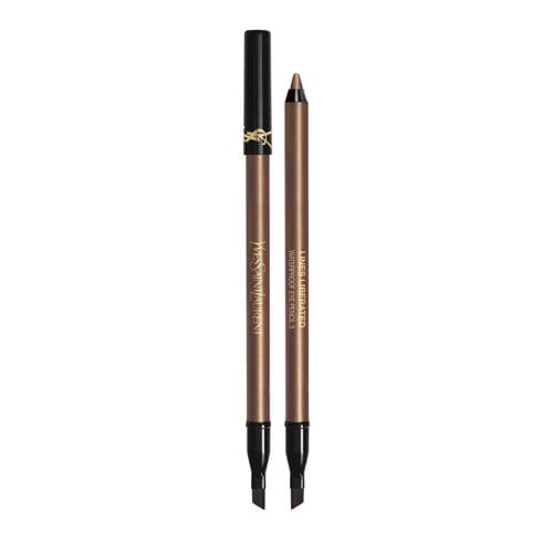 Wehkamp Yves Saint Laurent Lines Liberated - 03 Liberated Bronze aanbieding