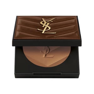 Hyper Bronze bronzer - 04 Warm Sandalwood