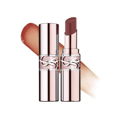 Wehkamp Yves Saint Laurent Loveshine Candy Glow lippenstift - 7B Nude Pleasure aanbieding