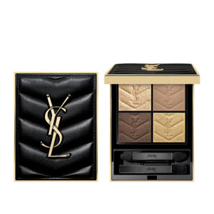 Couture Mini Clutch oogschaduwpalette - 800 Over Doré