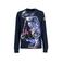 Coolcat longsleeve T-shirt Theo met Motor Boy Print