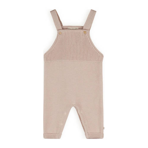 Petite Maison baby tuinbroek Seyo beige afbeelding