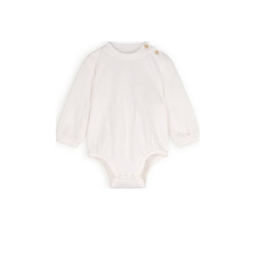 Petite Maison romper wit afbeelding