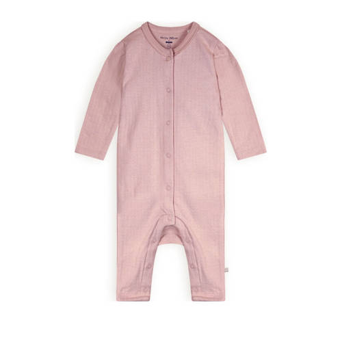 Petite Maison baby boxpak Sawy roze afbeelding