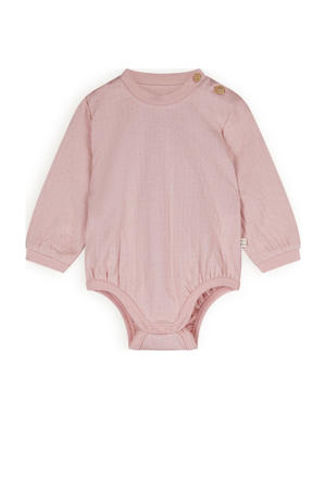 romper roze