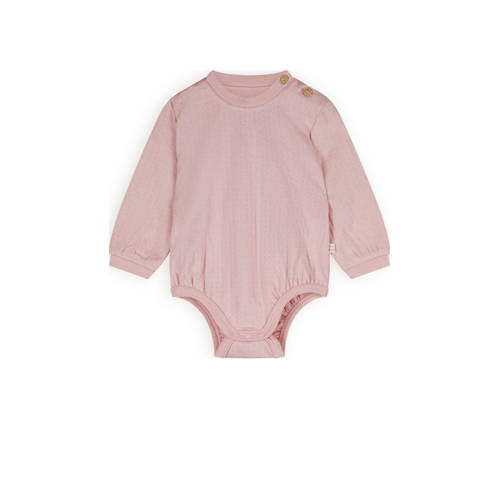 Petite Maison romper roze afbeelding