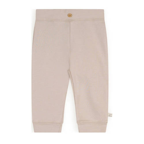 Petite Maison baby regular fit broek Sky beige afbeelding