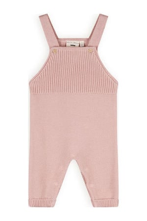 baby tuinbroek Seyo roze
