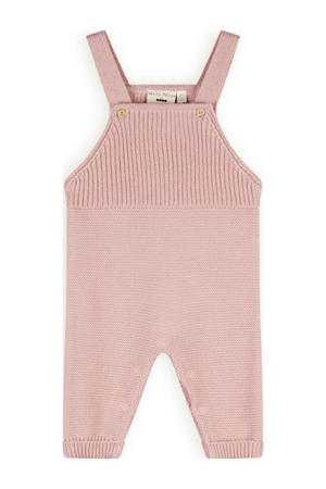 baby tuinbroek Seyo roze