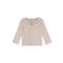 Petite Maison baby longsleeve Kaya beige