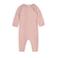 Petite Maison baby gebreide boxpak Senne roze