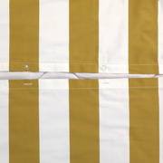thumbnail: Studio LIVIT perkal katoenen dekbedovertrek 1 persoons (140x220 cm)