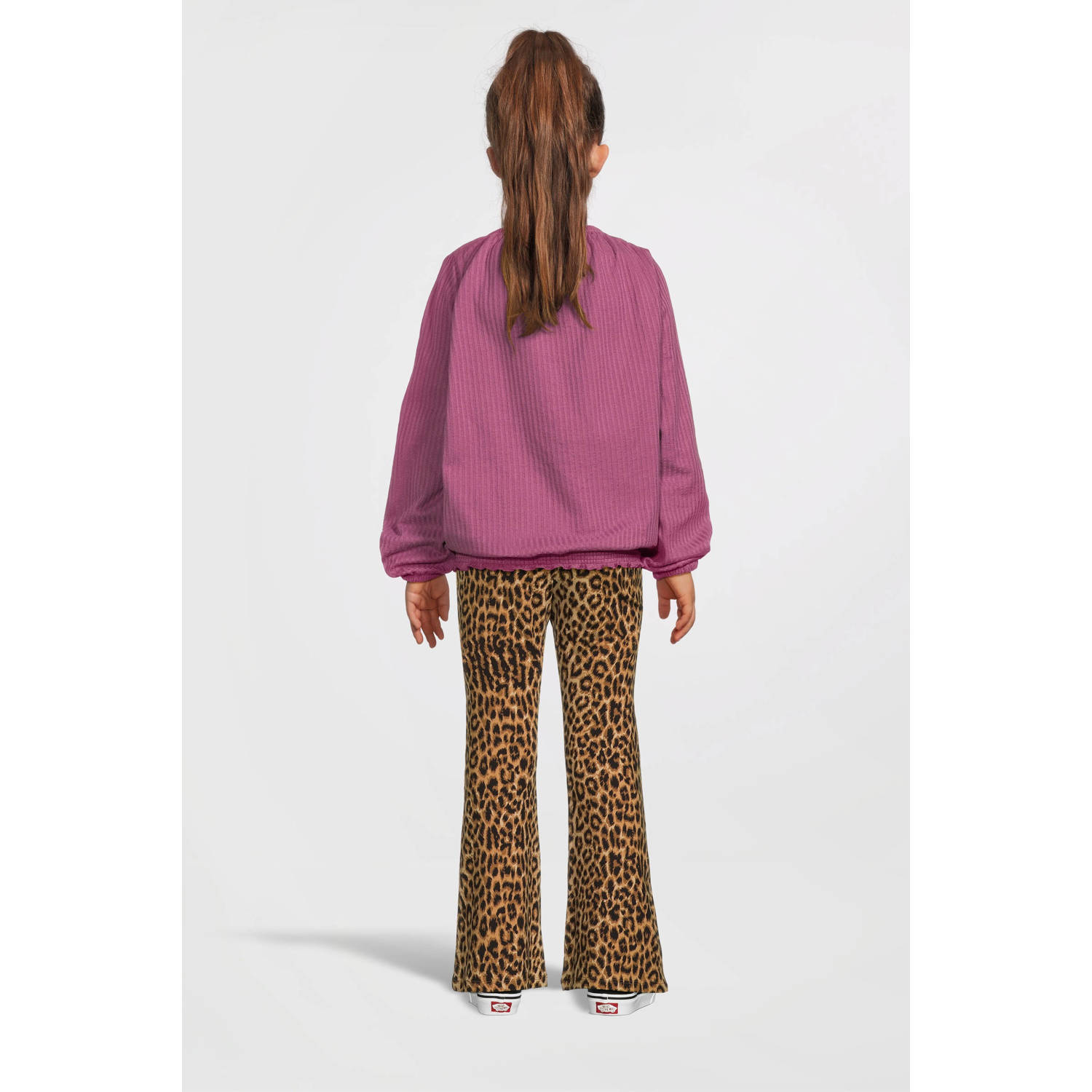 LOOXS little top roze
