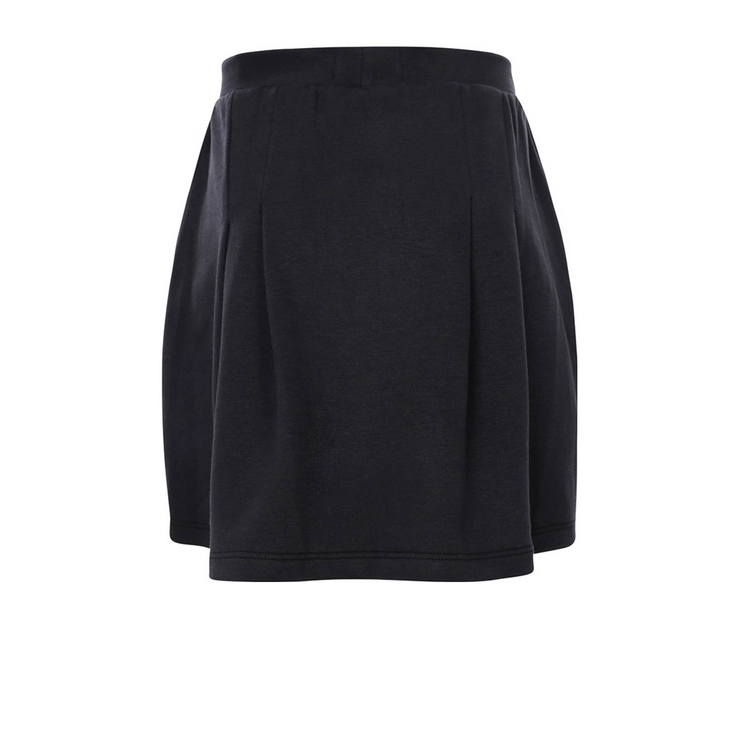 LOOXS little mini rok donkerblauw