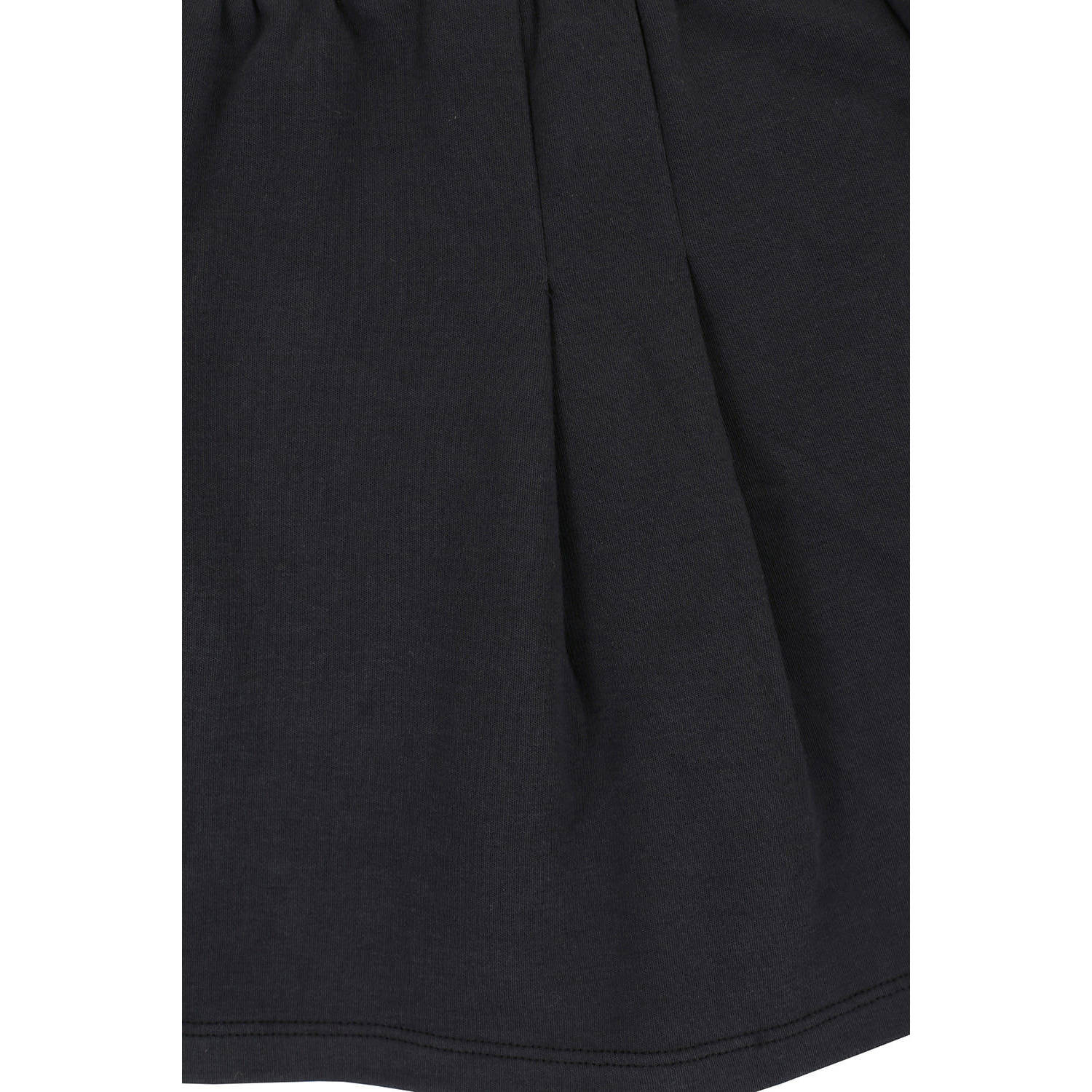 LOOXS little mini rok donkerblauw