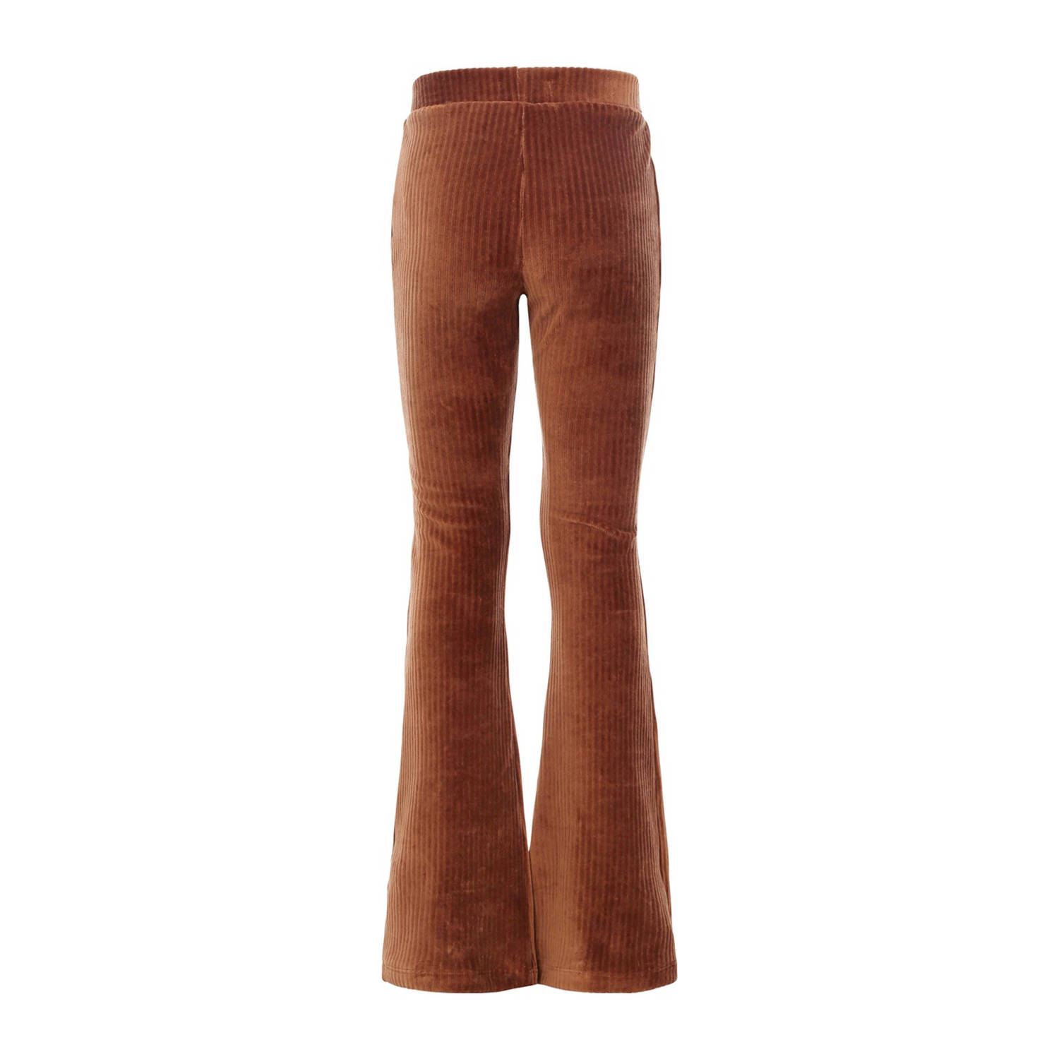 LOOXS little broek bruin