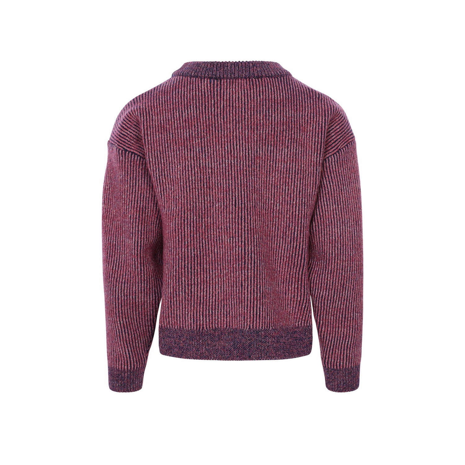 LOOXS 10sixteen pullover roze