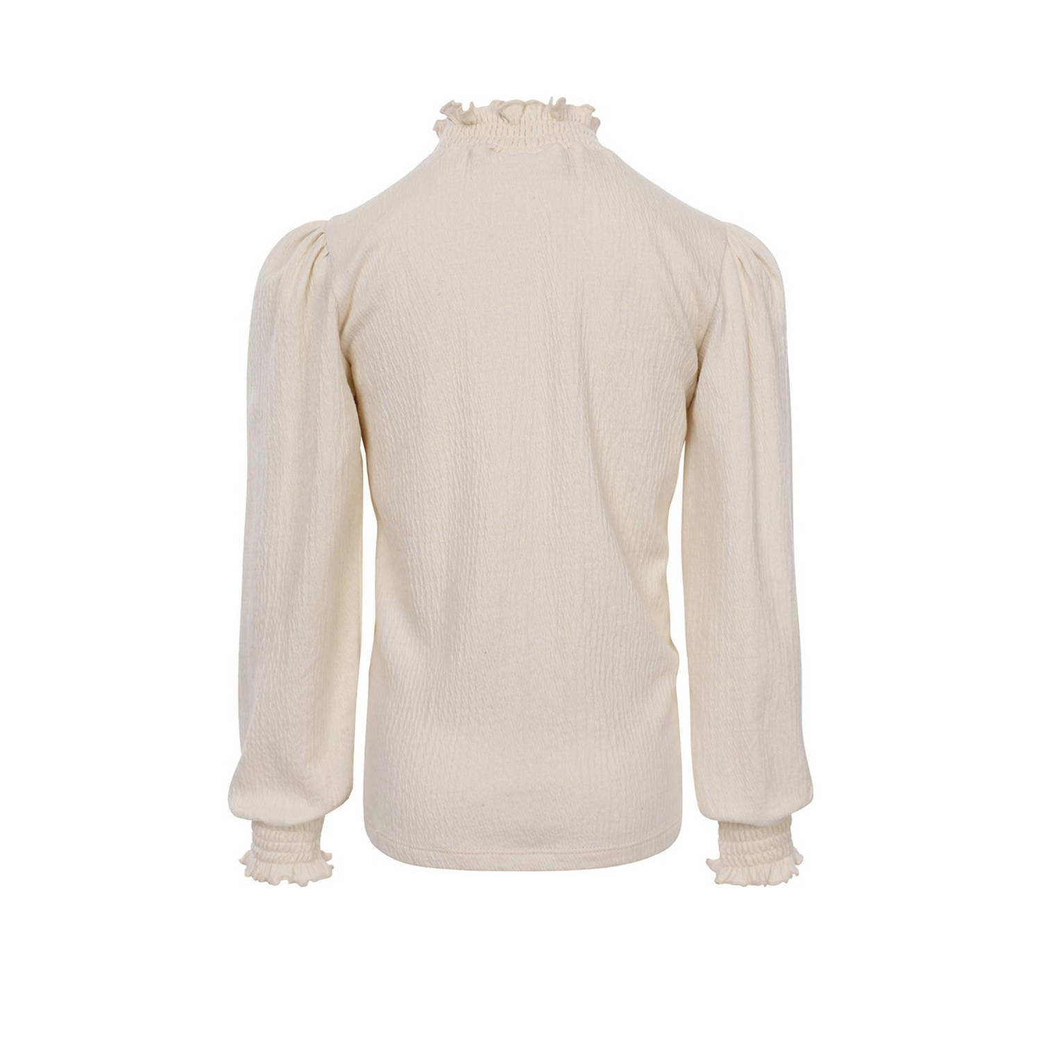 LOOXS little longsleeve ecru