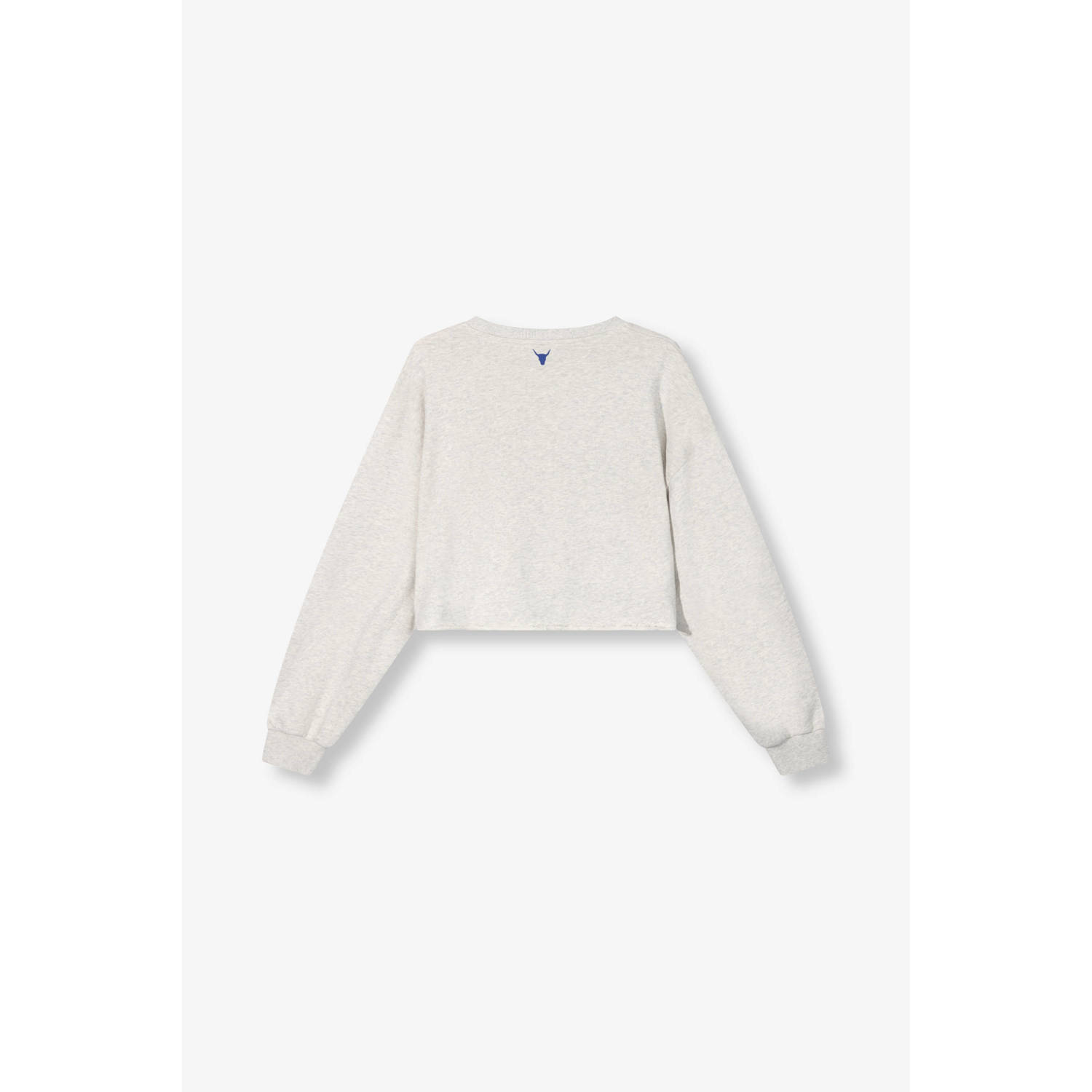 Alix the Label sweater grijs