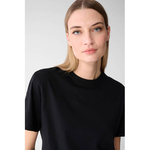Shoeby T-shirt zwart afbeelding