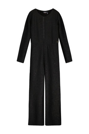 jumpsuit Britte zwart