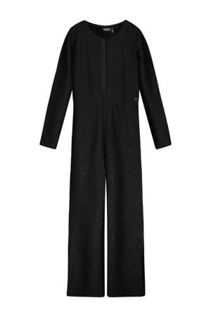 jumpsuit Britte zwart