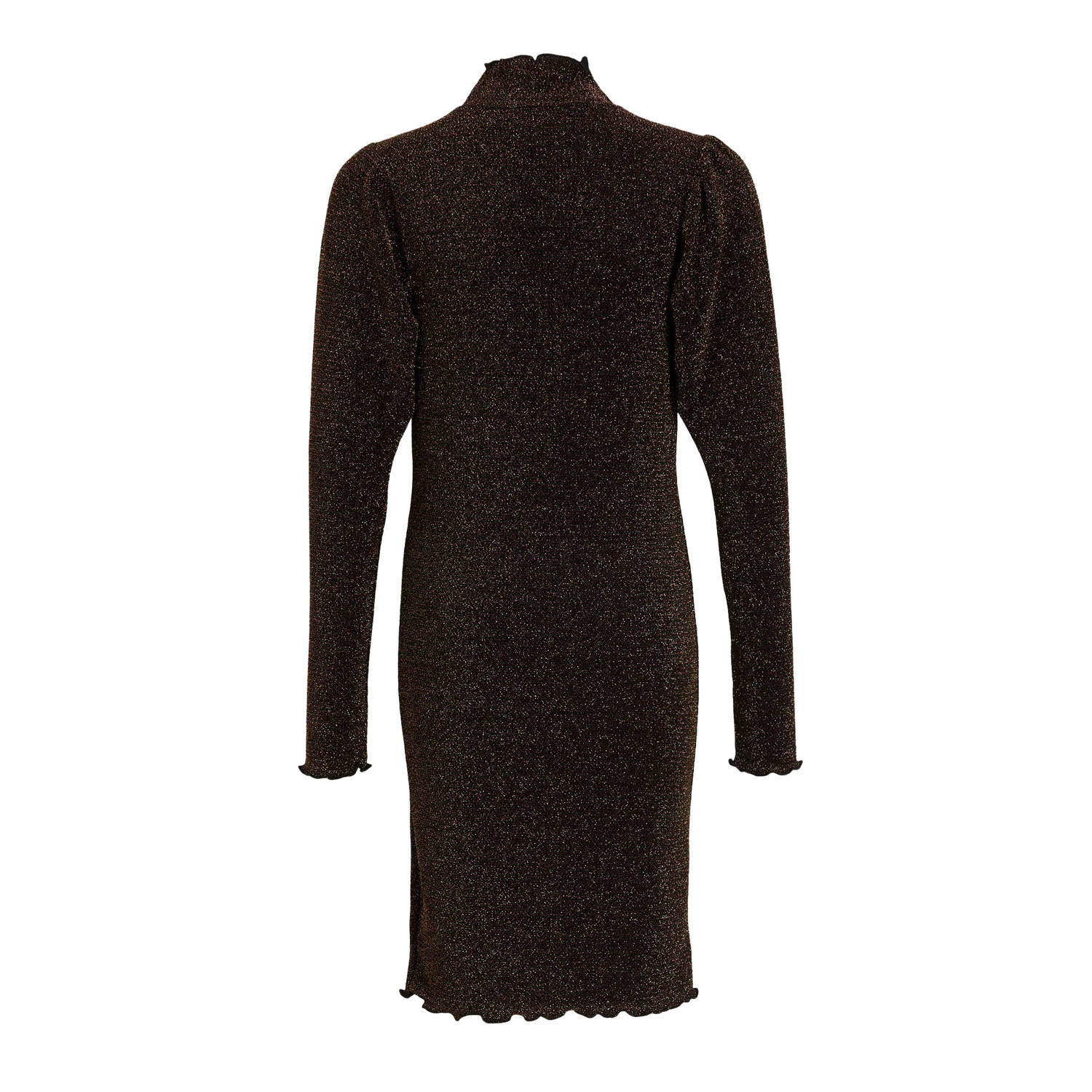 Like Flo Young jurk Moni zwart