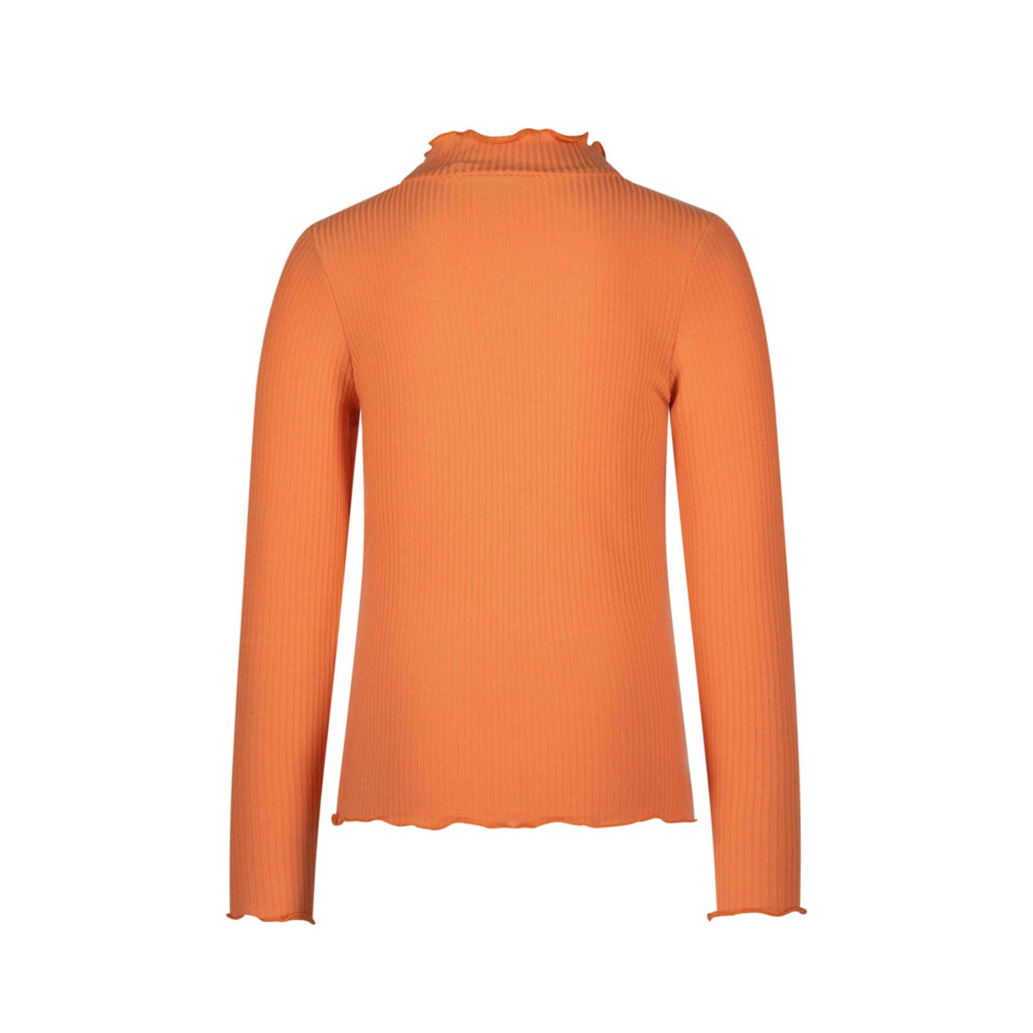 Like Flo top Eef oranje