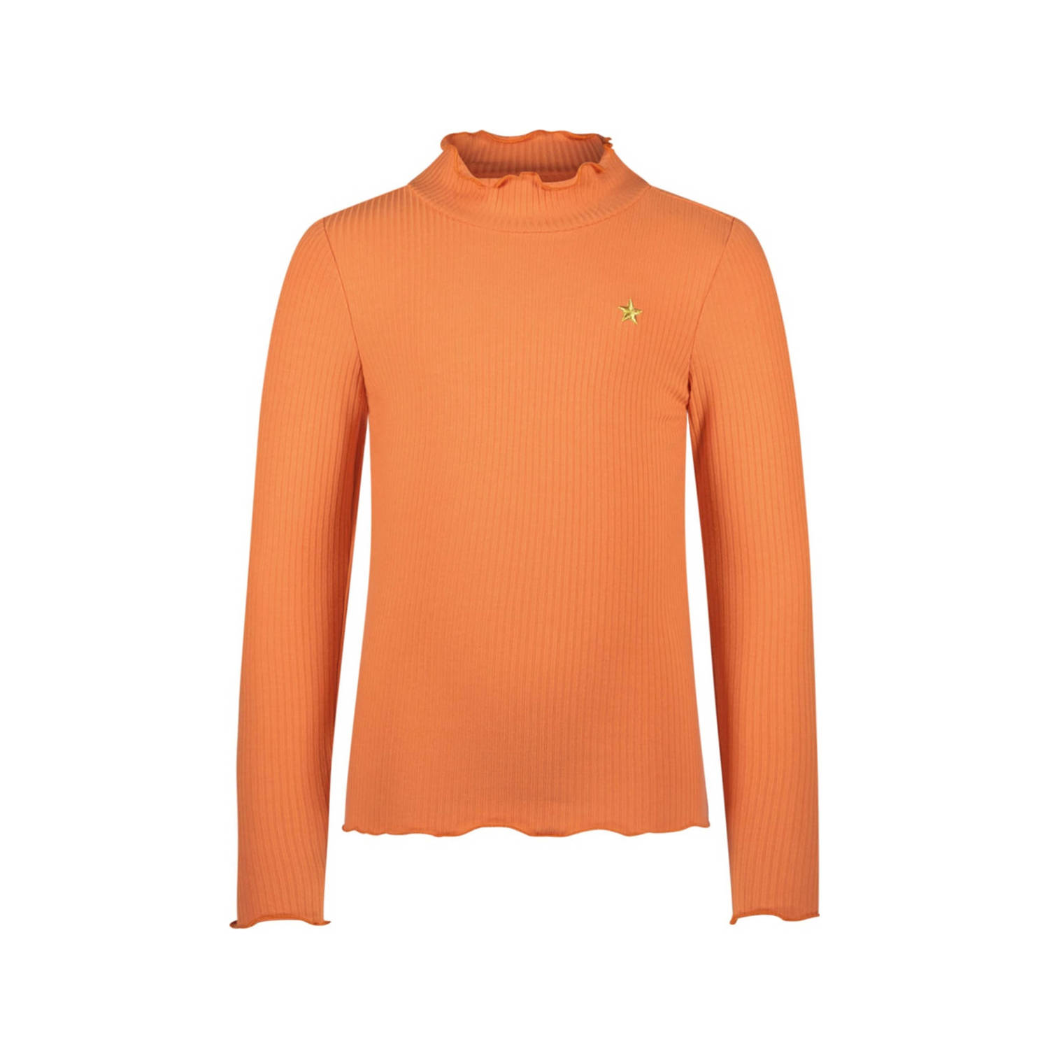 Like Flo top Eef oranje