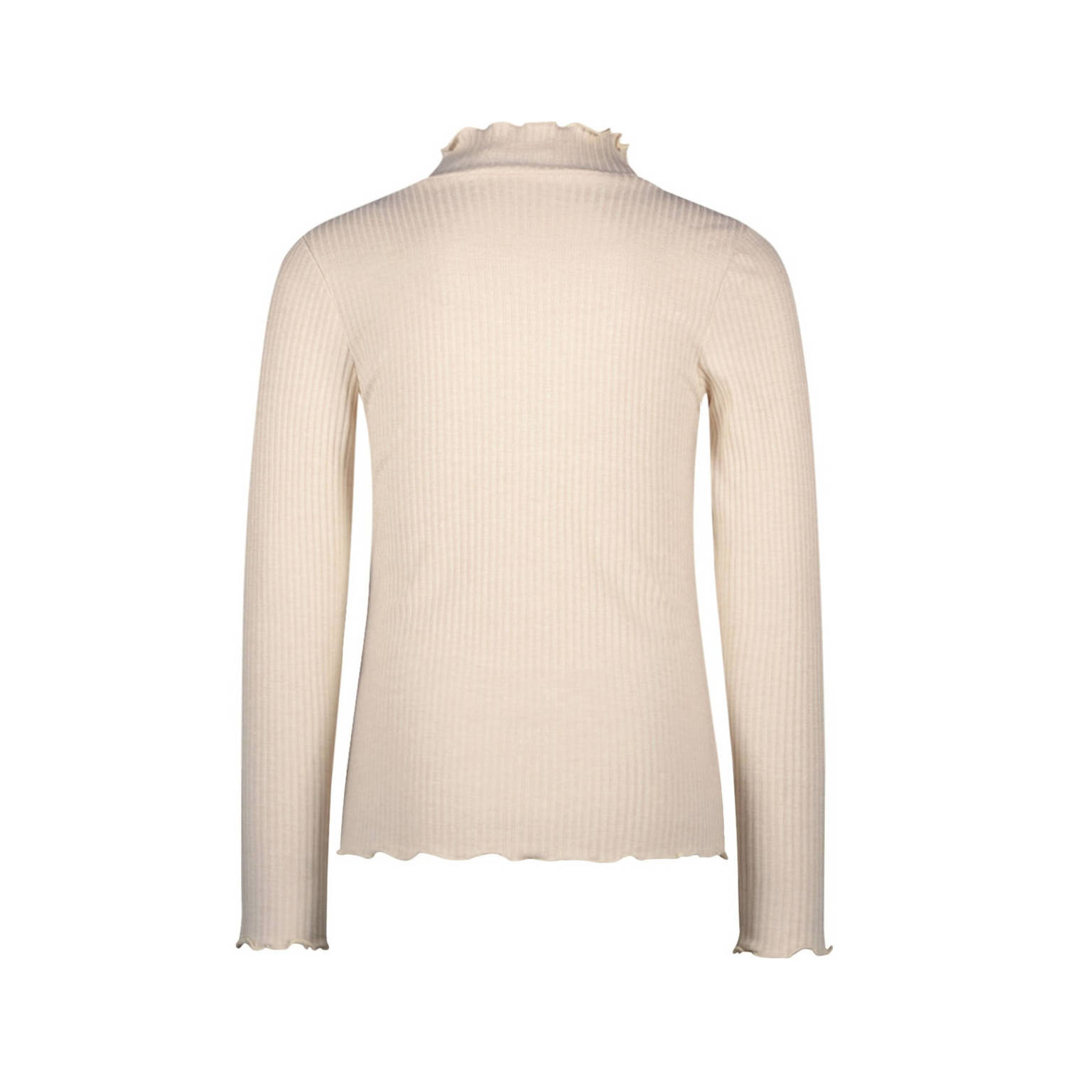 Like Flo longsleeve Eef ecru