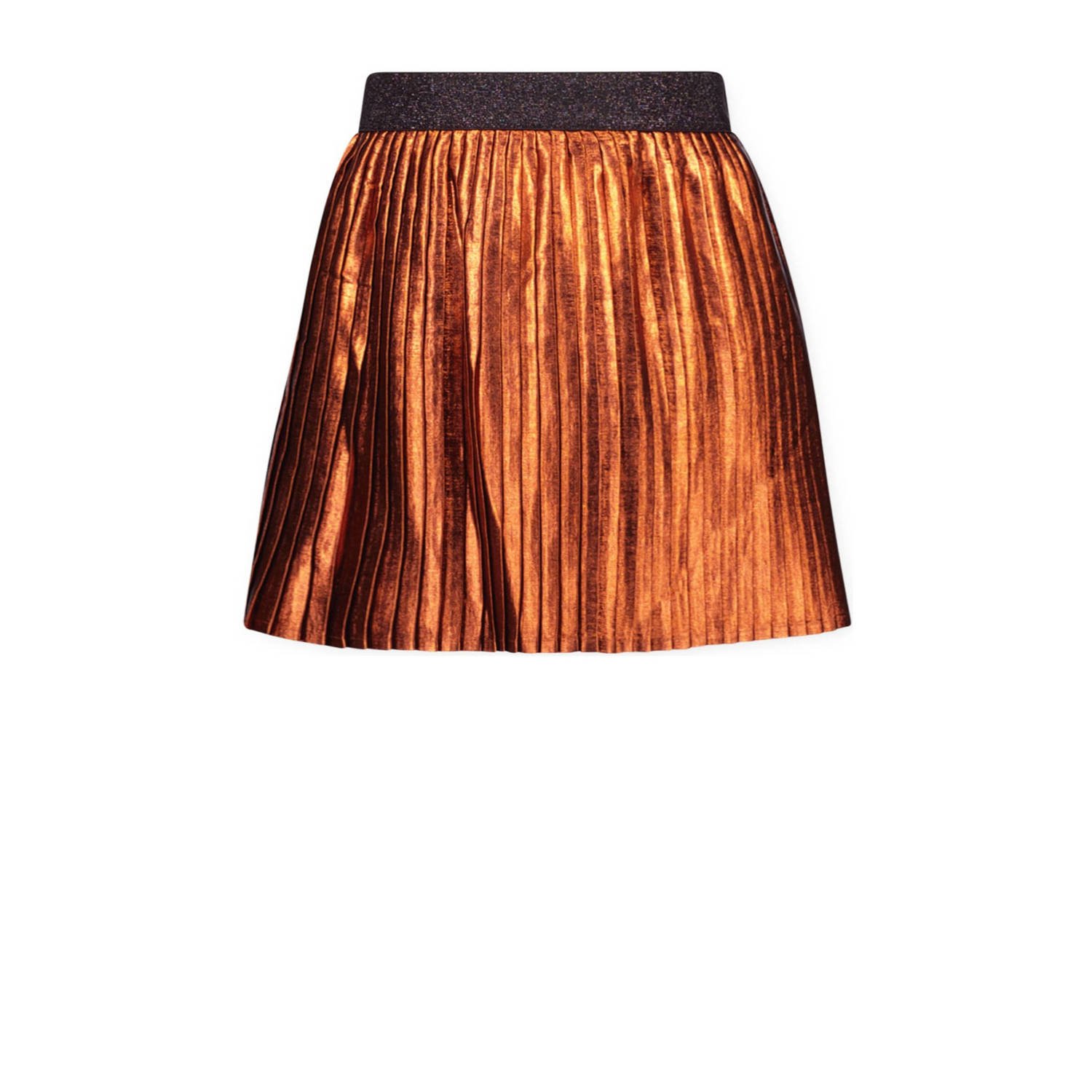 LIKE FLO Meisjes Rokken Hellen Skirt Oranje