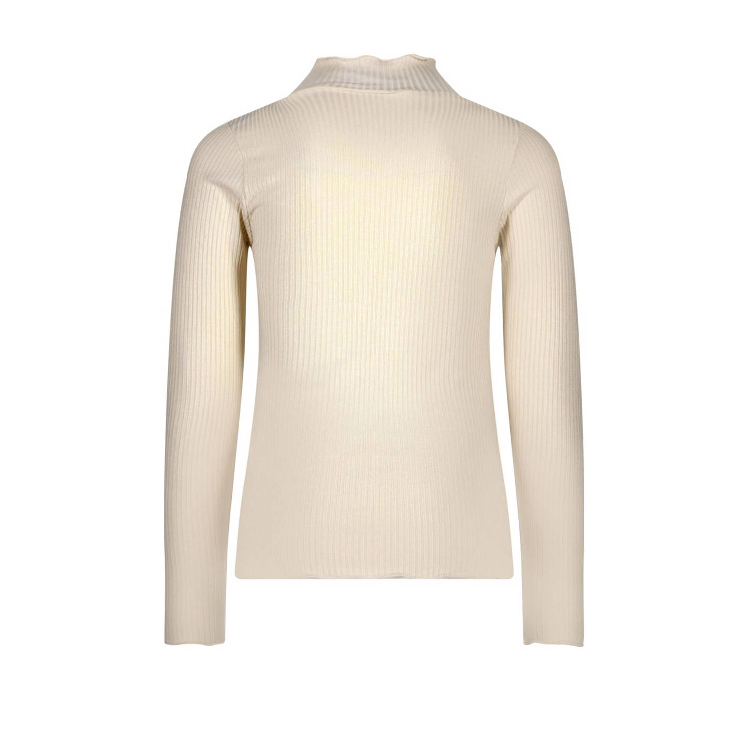 Like Flo longsleeve Eef offwhite