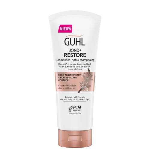 Wehkamp Guhl Bond+ Restore conditioner - 200 ml aanbieding