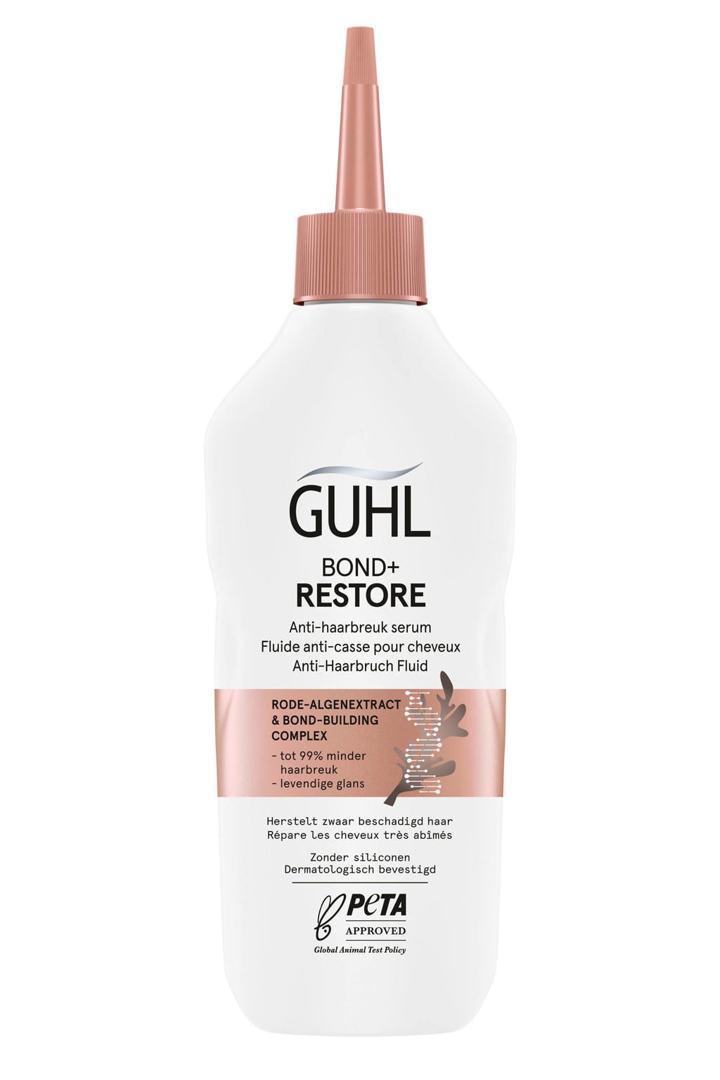 Guhl Bond+ Restore Anti-haarbreuk serum - 150 ml