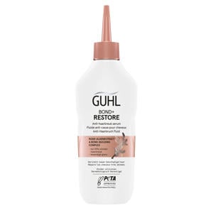 Anti-haarbreuk serum - 150 ml