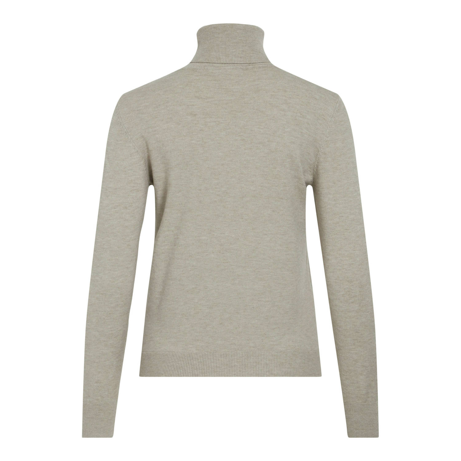 VILA top VIAMADA beige
