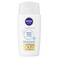 NIVEA Sun Uv Face Derma Skin Clear - Blemish Control SPF50+ - 40 ml