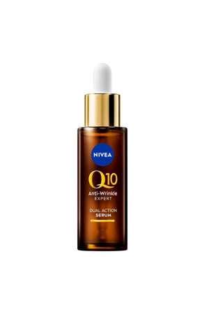 Dual Action serum - 30 ml
