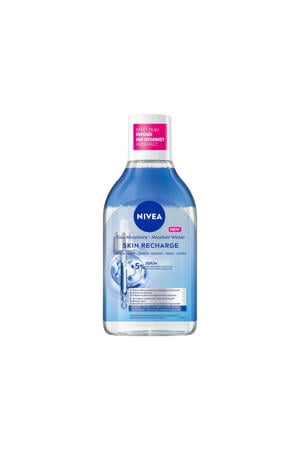 Serum-Infused micellair waterRegenerating - 400 ml