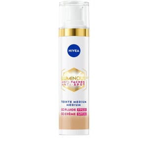Cellular Luminous630 CC Fluid - medium - SPF30 - 40 ml