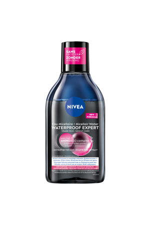 Micellair Expert Make-Up Remover Water - 400 ml