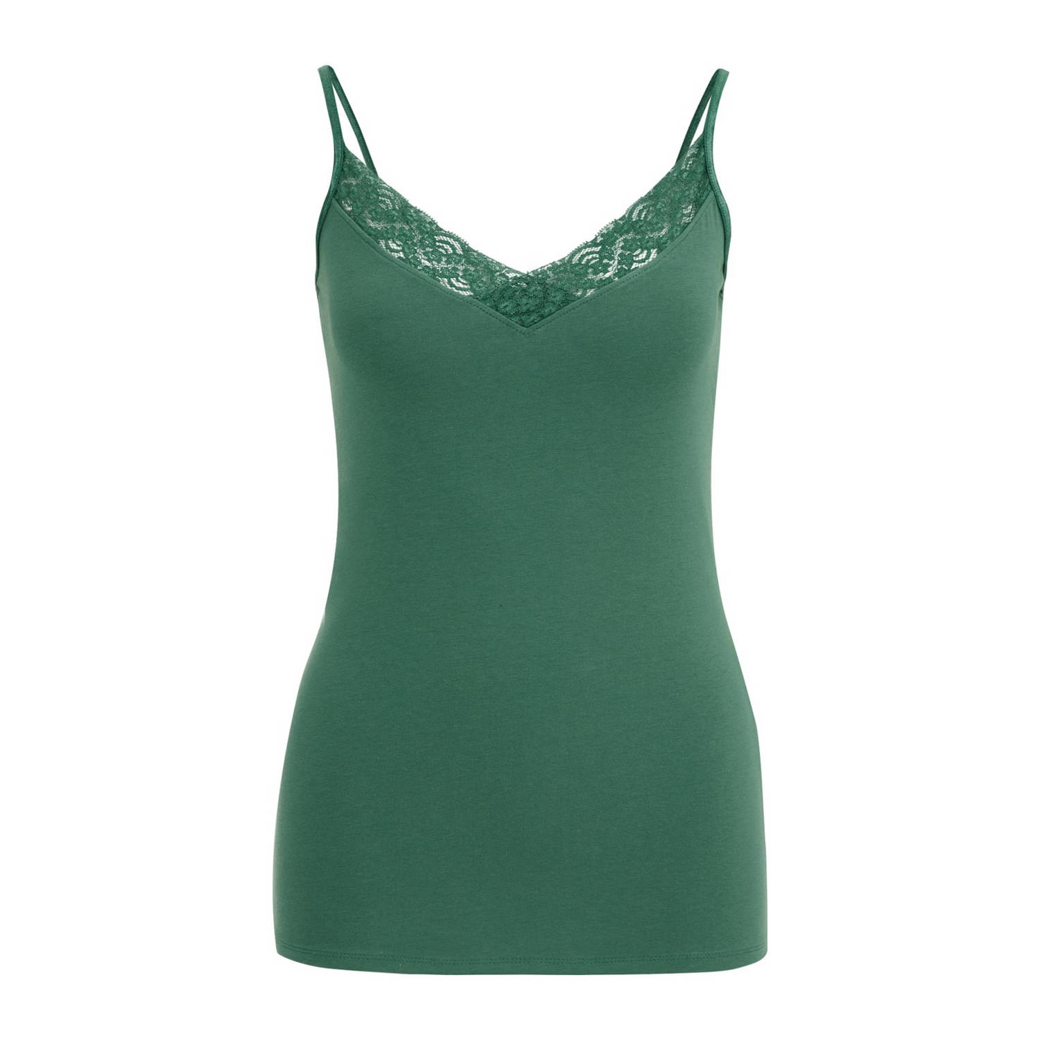 WE Fashion singlet