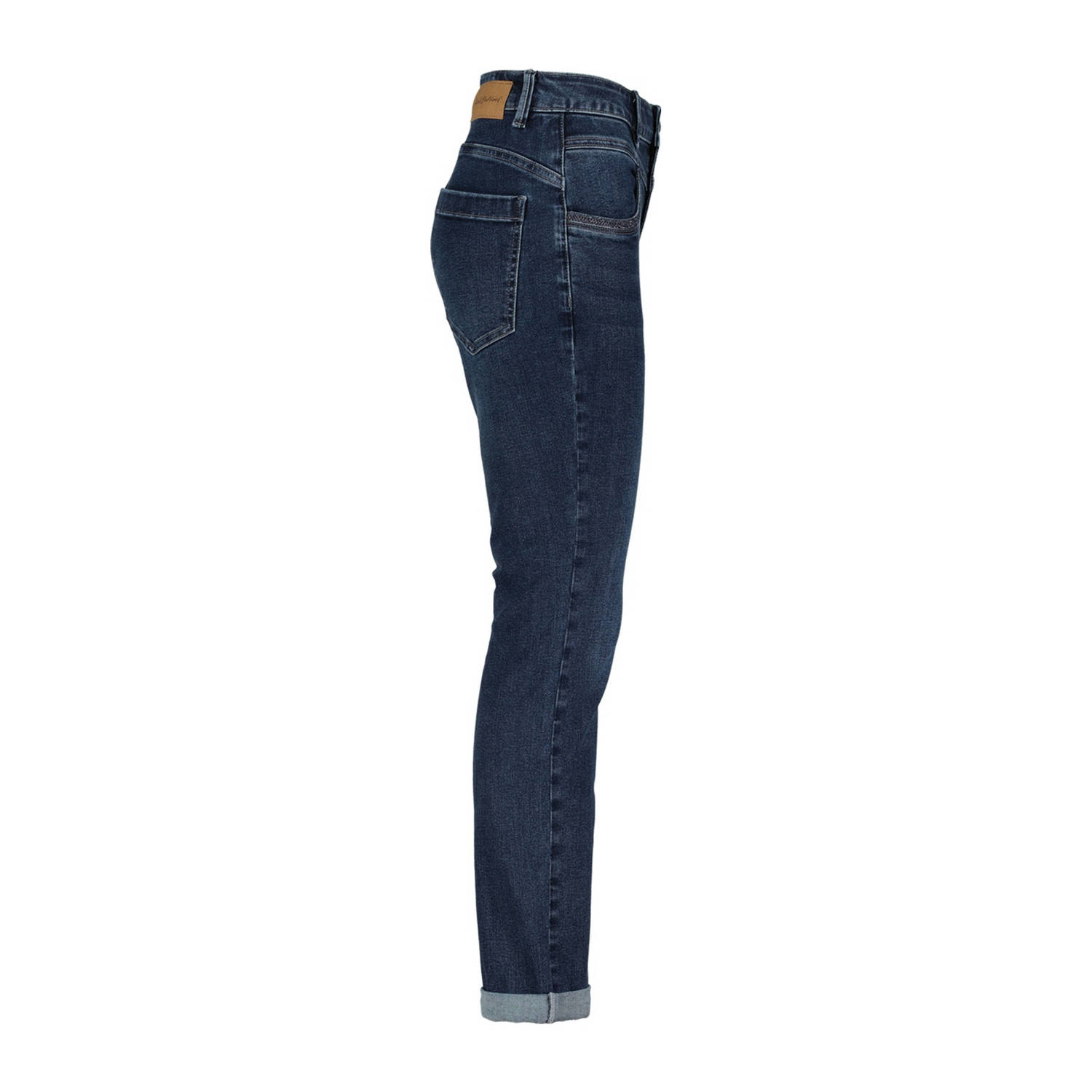 Red Button regular jeans Sienna 1-zip grey blue grey blue denim