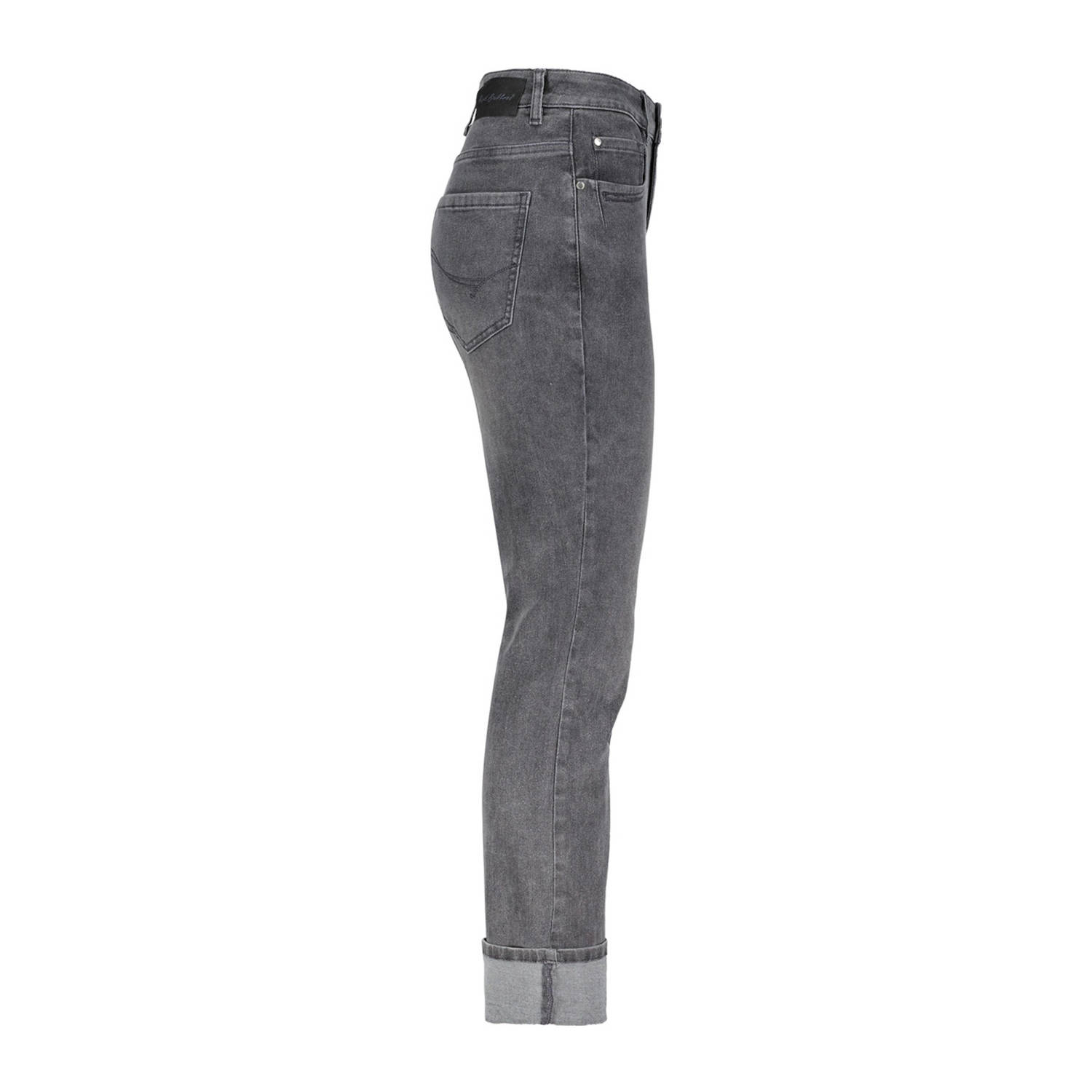 Red Button straight leg jeans Kate grey denim grey denim