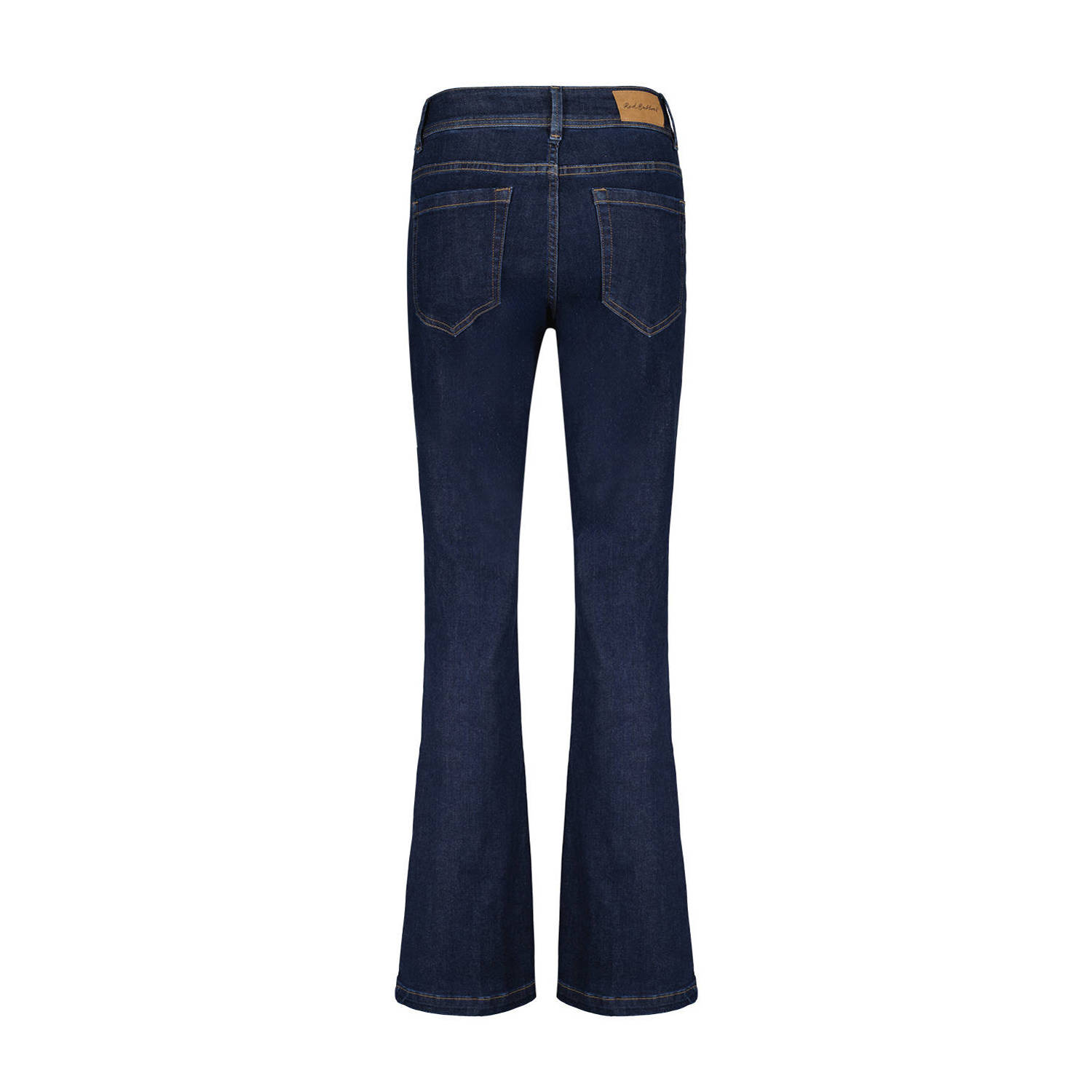 Red Button straight leg jeans Bibette dark blue dark blue denim