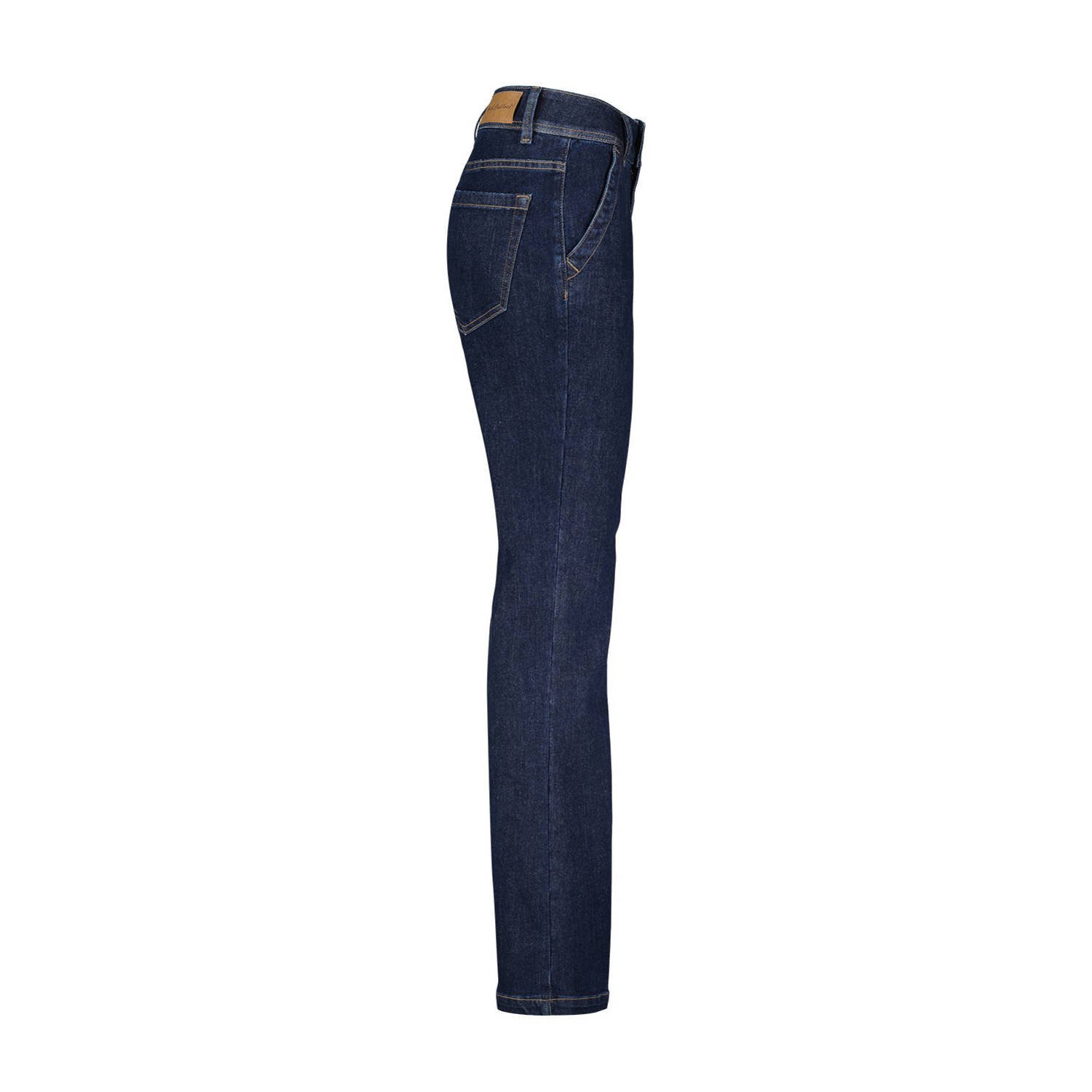 Red Button straight leg jeans Bibette dark blue dark blue denim