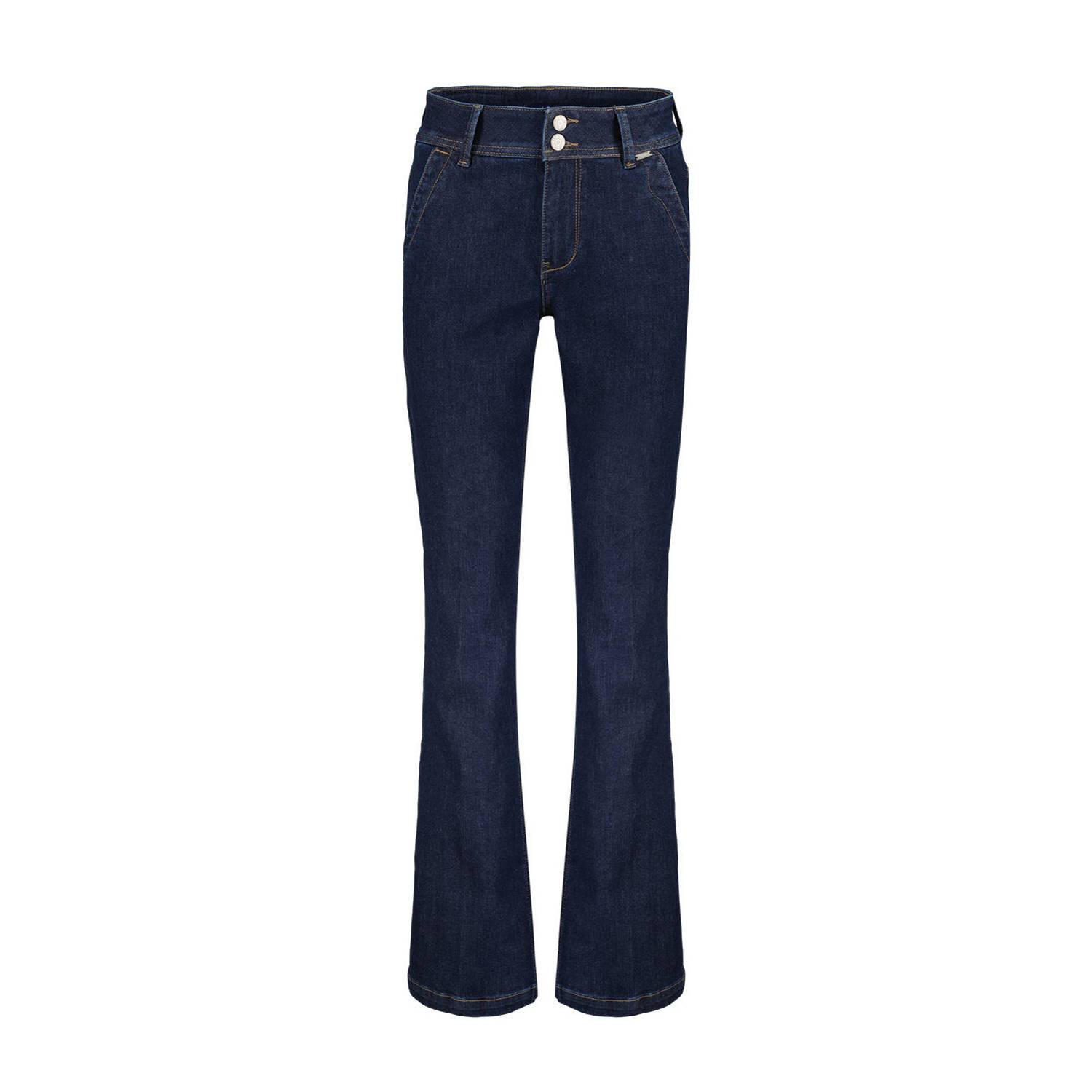 Red Button straight leg jeans Bibette dark blue dark blue denim