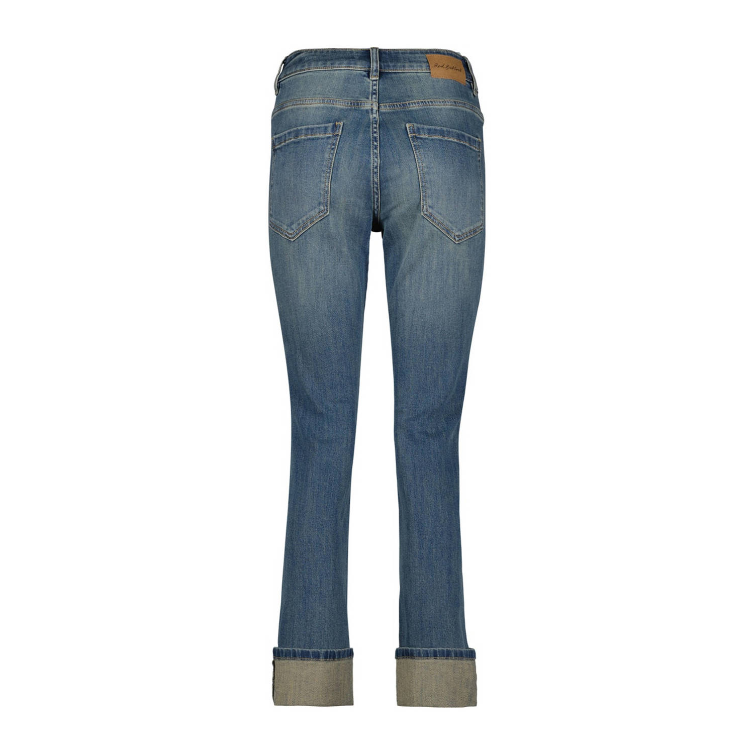 Red Button regular jeans Kate vintage medium blue denim