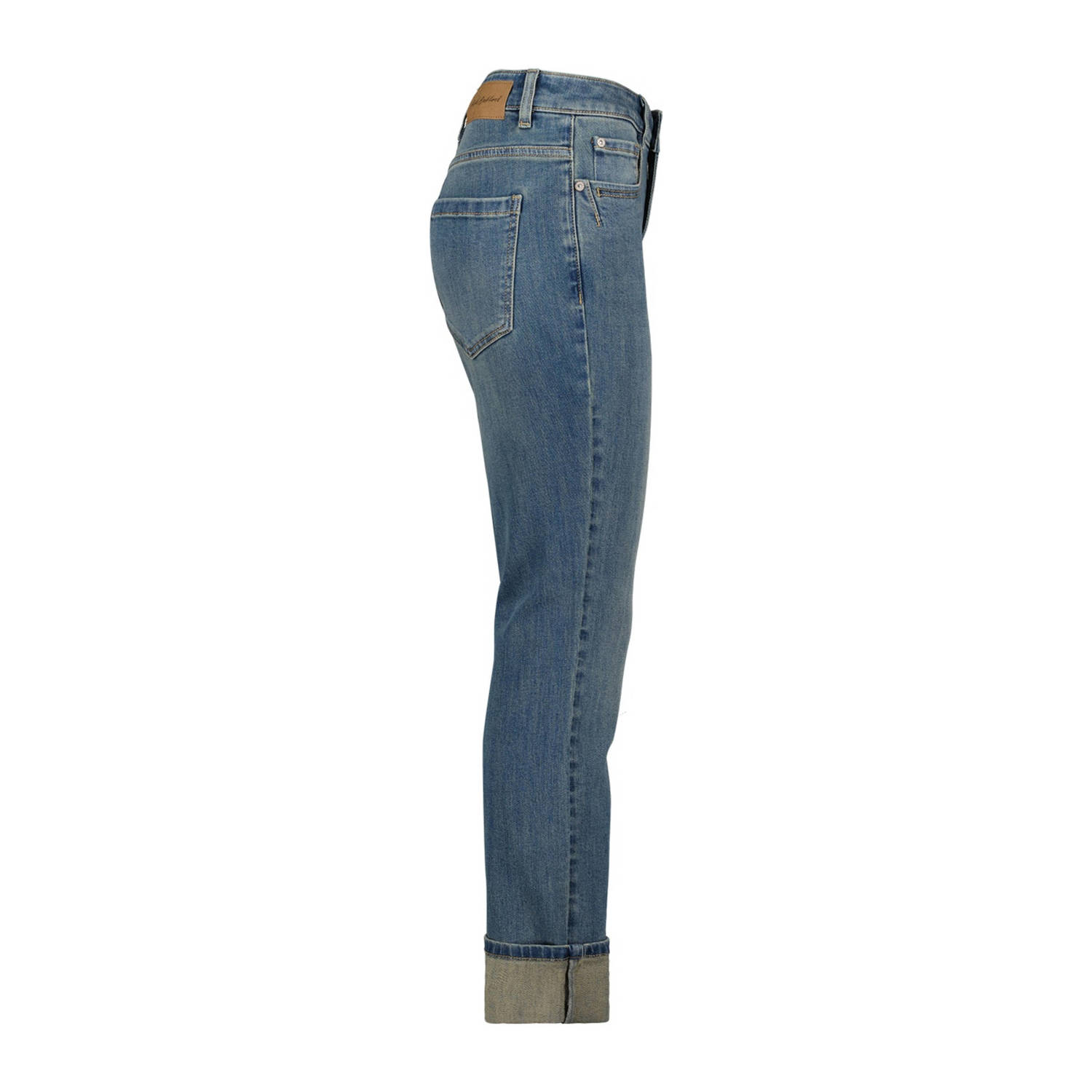 Red Button regular jeans Kate vintage medium blue denim